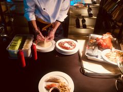 -AdD全日制餐厅(中谷花园酒店)