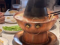 -东来顺饭庄(天坛店)