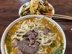 -妞妞烩面非物质文化遗产(西工店)