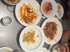 -新乾隆酒楼(帝景园店)