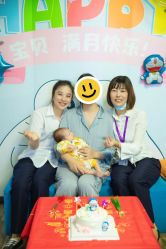 -母仪天下月子中心(光谷店)