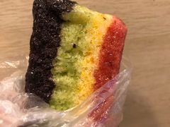 -非遗近水楼糕团(景德路店)