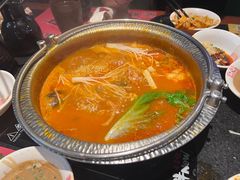 -牛New寿喜烧(闵行龙湖天街店)