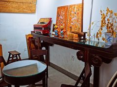 -甜心闲生传统手工冰粉(奎星楼店)
