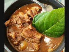 -小大董·烤鸭(观景餐厅·南京西路店)