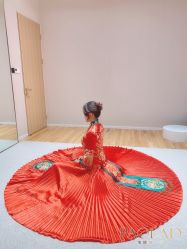 -南京宝娜嫁衣婚纱礼服馆(中央路店)