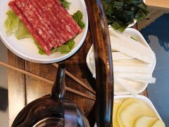 -周师兄大刀腰片火锅(洪崖洞旗舰店)