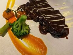 -404干式熟成牛排馆•聚会餐厅