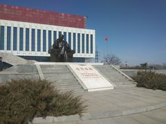 -抚顺煤矿博物馆