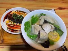 -富源春面馆(四川北路店)