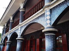 -遵义会议纪念馆