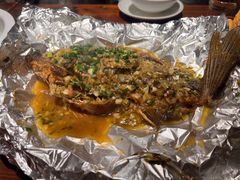 -衡厨·衡阳土菜(中南店)