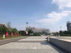 -新四军纪念馆