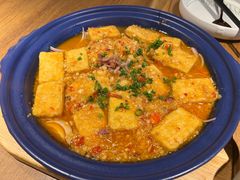 -云海肴·汽锅鸡·云南菜(天津国金汇店)