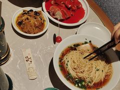-松鹤面馆·古法焖肉面(观前店)