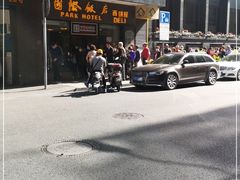 -国际饭店·帆声西饼屋(黄河路店)