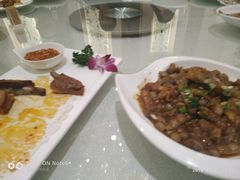 -亚丁湾海鲜大酒店(万泉嘉苑店)