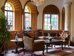 -马勒别墅饭店(静安寺店)