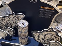 -霸王茶姬(泛海广场店)