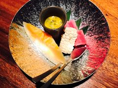 -桐寿司Sushi Tong