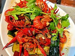 -邢氏老太太烧烤(南山店)