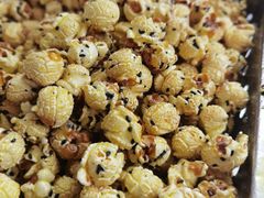 -正宗老杨特色爆米花(四棉店)