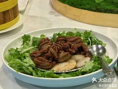 -北京全聚德(西客站店)