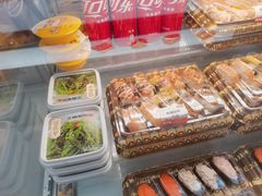 -争鲜回转寿司(东方银座店)