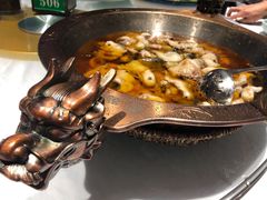 -雲蜀龙阁·金牌水煮鱼(方庄店)