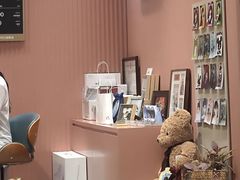 -海马体照相馆(重庆爱琴海购物公园店)