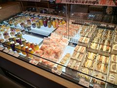 -崎本的店·专业酵种吐司(无锡万象汇店)
