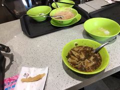 -大福来锅巴菜(古文化街店)