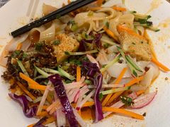 -马记永·兰州牛肉面(天通苑家乐福店)