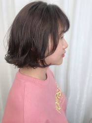 -京都造型·烫发·染发