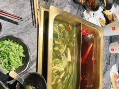 -王家渡火锅店(怀柔迎宾北路店)
