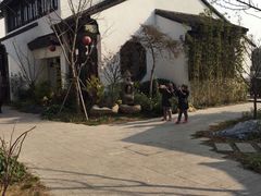-苏州文旅花间堂·探花府酒店