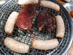 -原始泥炉烤肉(总店)