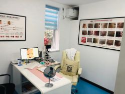 -痘庄科学美肤祛痘国际连锁机构