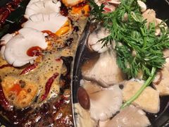 -纸盐河码头火锅(十八梯店)