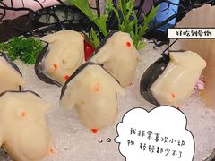 企鹅丸-湊湊火锅·茶憩(和平大悦城店)
