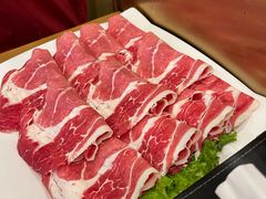 -牛街·马辈儿涮肉(牛街二店)