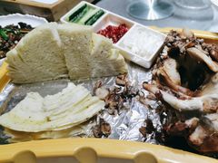 -鸭王烤鸭店(三里河店)