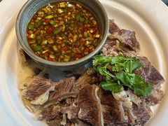 -汤家茗苑·精致私房菜(白沙店)