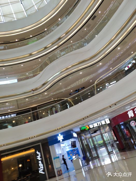 万达百货(江门万达百货店)图片 - 第2张