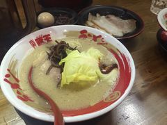 -豚王拉面(锦荣商业大厦店)