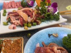 -鹤之乡·齐齐哈尔烤肉·非遗(秋涛路店)