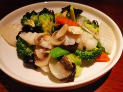-外婆家(西溪印象城店)