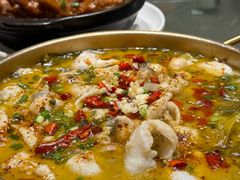 -富临轩私房菜(集庆门大街店)