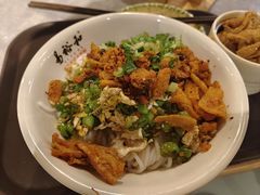 -易裕和·长沙米粉(竹塘西路店)