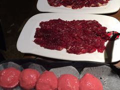 -牛焱·贵州黄牛肉火锅(城西银泰店)